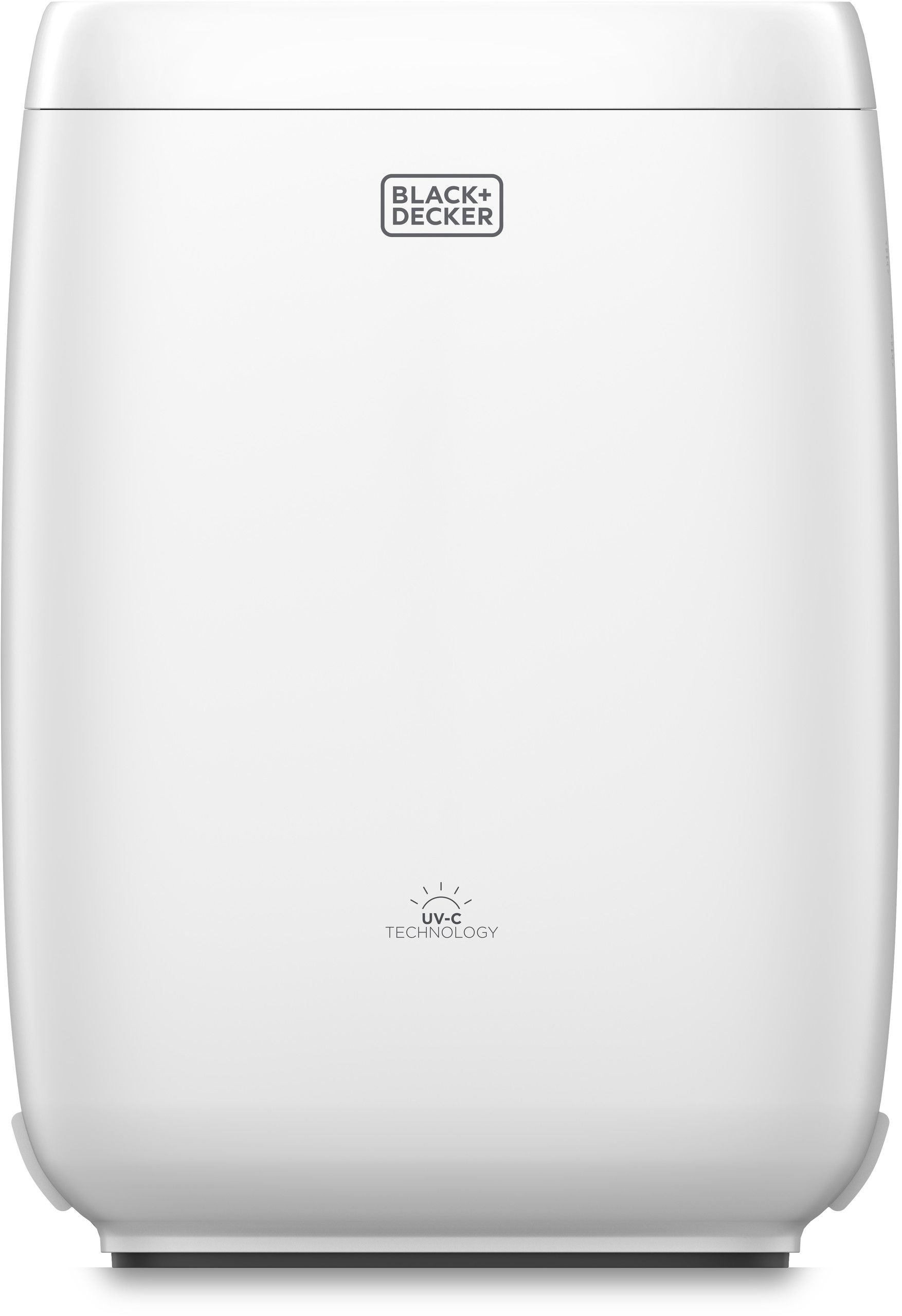 Black+Decker Air Purifier 80m²