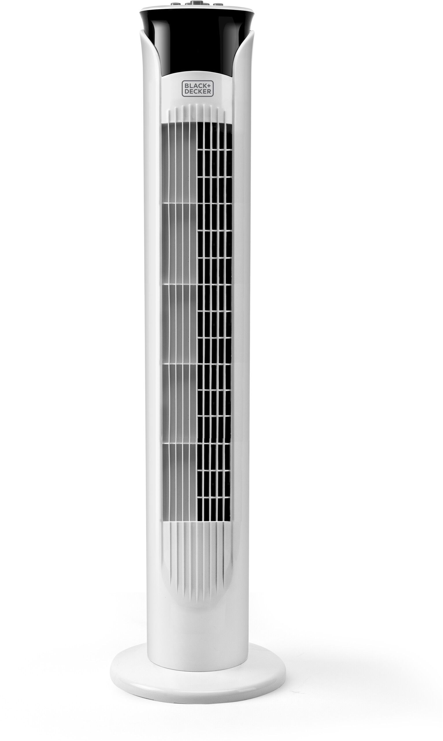 Black+Decker Pelarfläkt 81cm