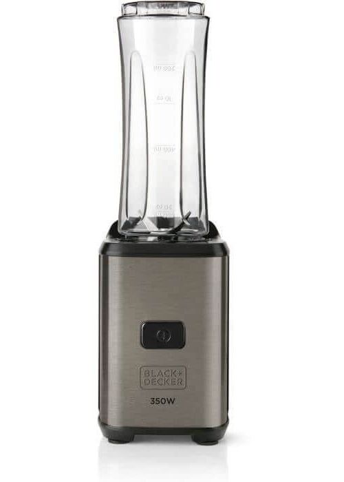 Black+Decker Smoothie Blender 350W
