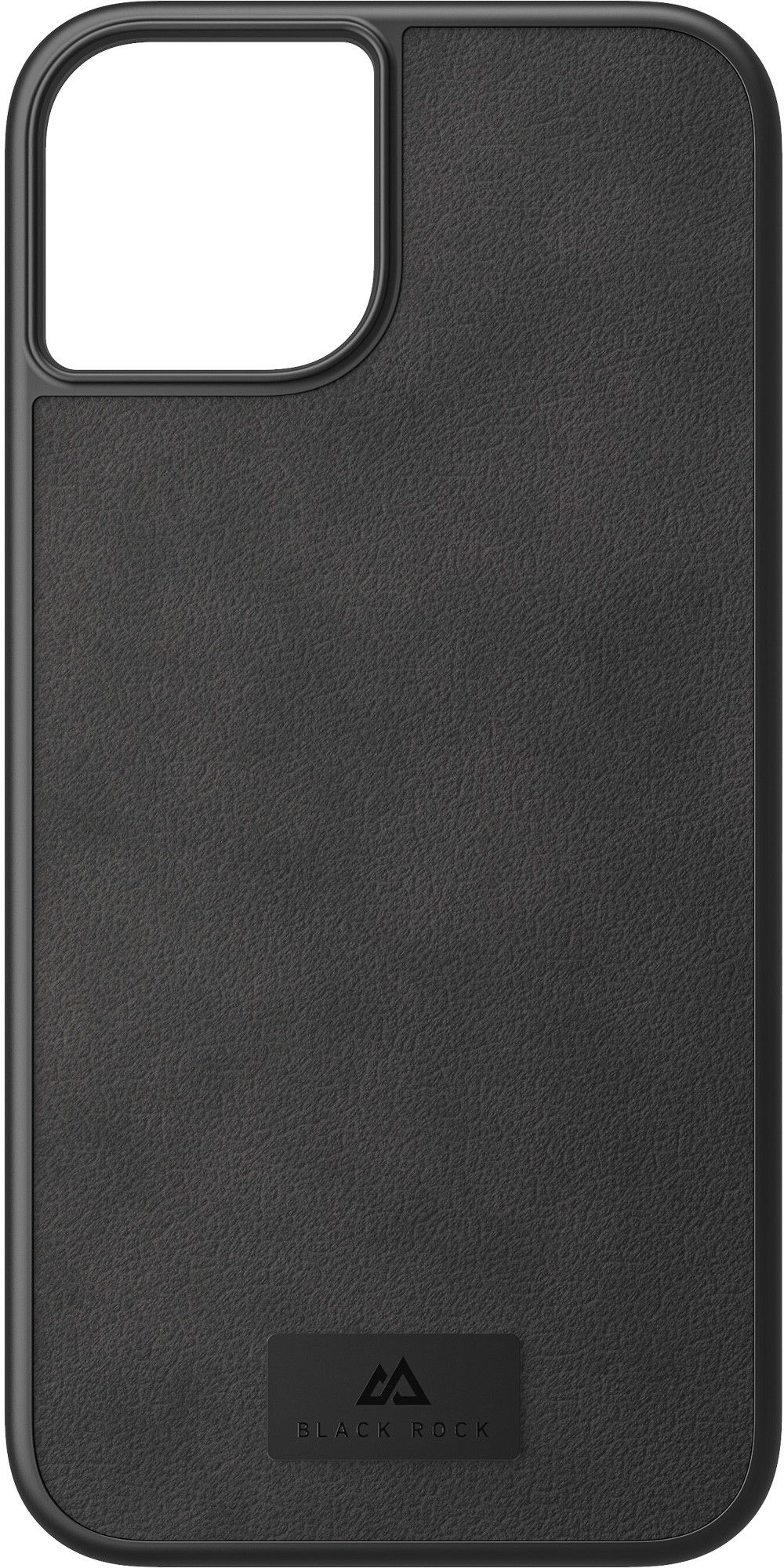 Black Rock Protective Leather Case