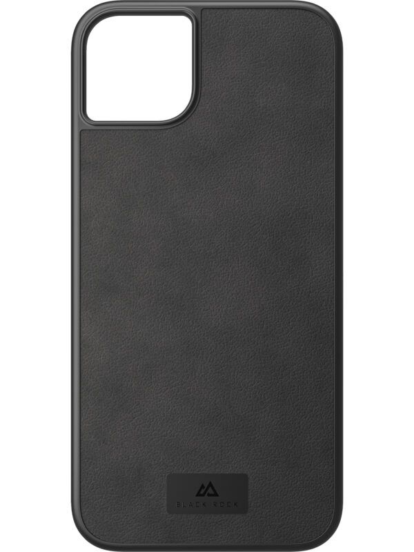 Black Rock Protective Leather Case