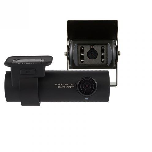 BlackVue 7DR750S-2CH - 32GB