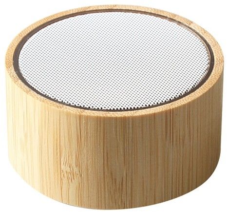 Blaupunkt BLP-3630 Eco Bamboo Speaker 3W