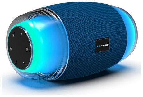 Blaupunkt BLP-3915 Bluetooth Speaker LED