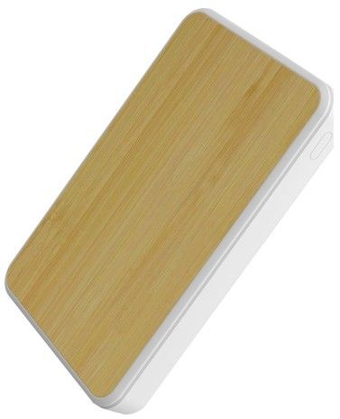 Blaupunkt BLP-620 Eco Bamboo Powerbank 5000mAh