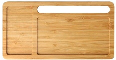 Blaupunkt BLP-7670 Eco Bamboo Desk Organiser 5W