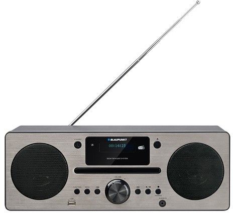 Blaupunkt BLP-8810 All-in-One Speaker