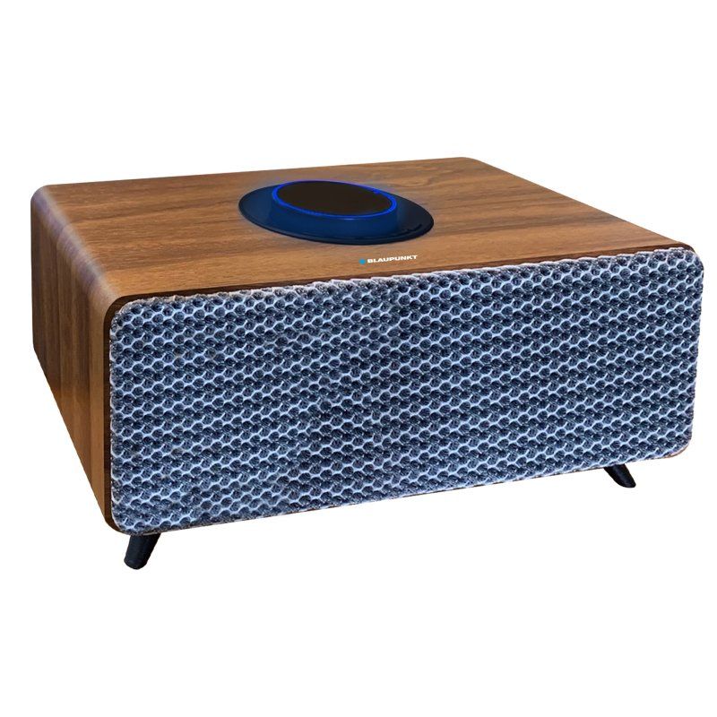 Blaupunkt BLP-9180 Soundbar Vintage TWS