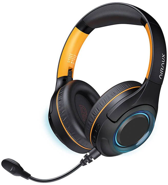 BlitzWolf AA-ER6 Wireless Gaming Headphones