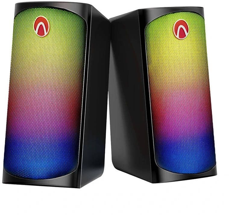 BlitzWolf AA-GCR3 2.0 Computer Speakers