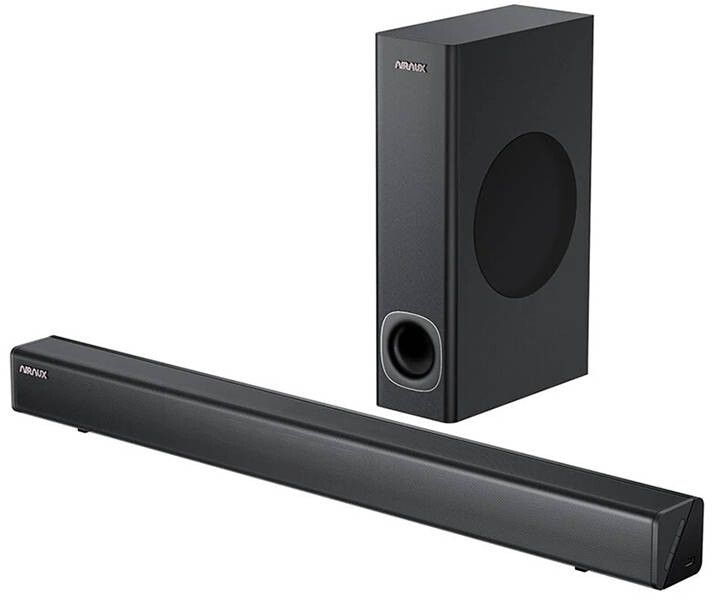 BlitzWolf AA-SAR3 Soundbar 120W