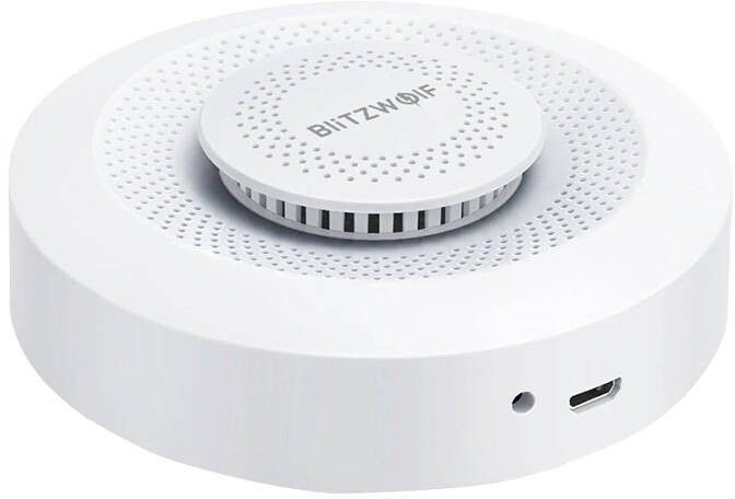 BlitzWolf BW-AR01 Smart Air Quality Monitor