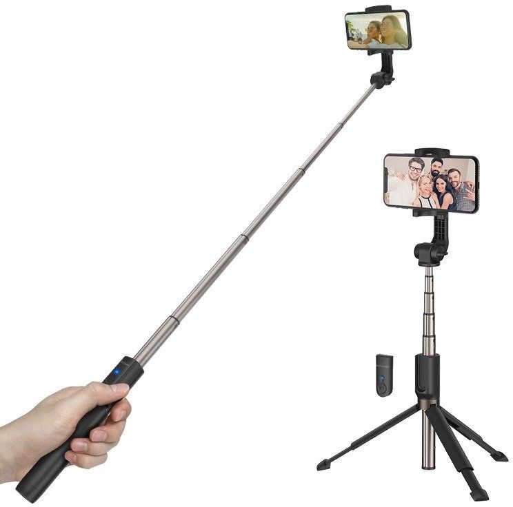 BlitzWolf BW-BS4 Selfie Stick Tripod