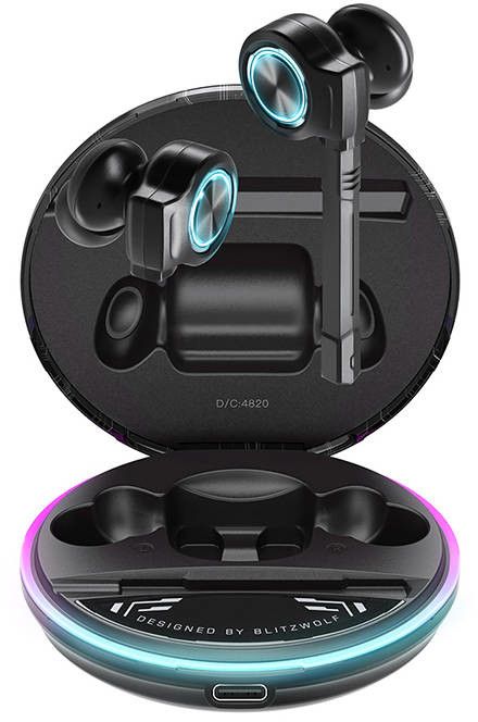 BlitzWolf BW-FLB3 TWS Earphones