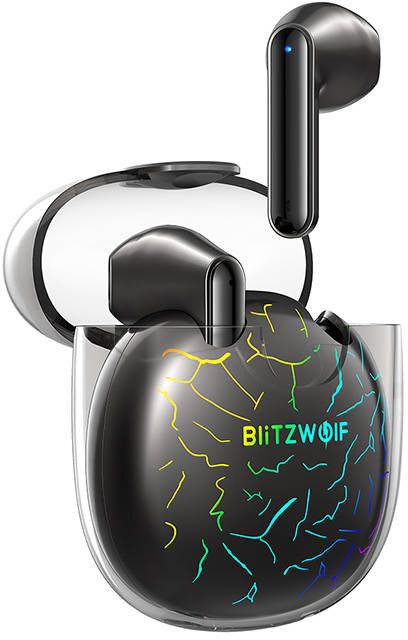 BlitzWolf BW-FLB5 TWS Earphones