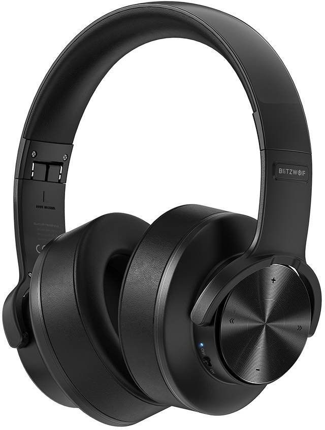 BlitzWolf BW-HP2 Bluetooth Headphones