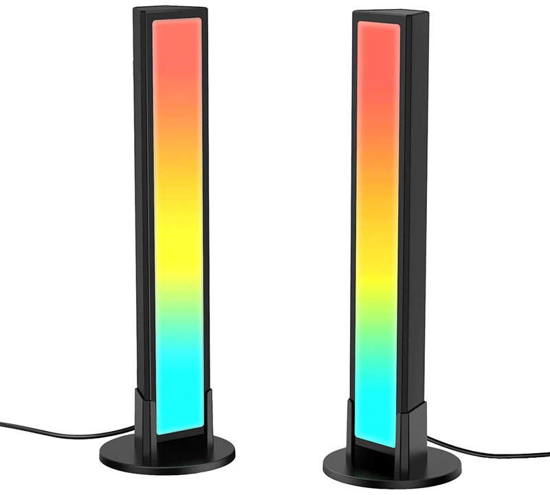 BlitzWolf BW-LB1 Smart Desk Lighting