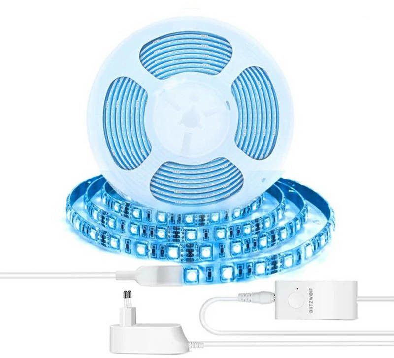 BlitzWolf BW-LT11 Smart LED Tape