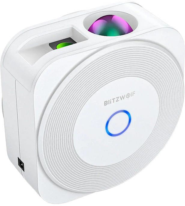BlitzWolf BW-PLT1 Smart Star Projector