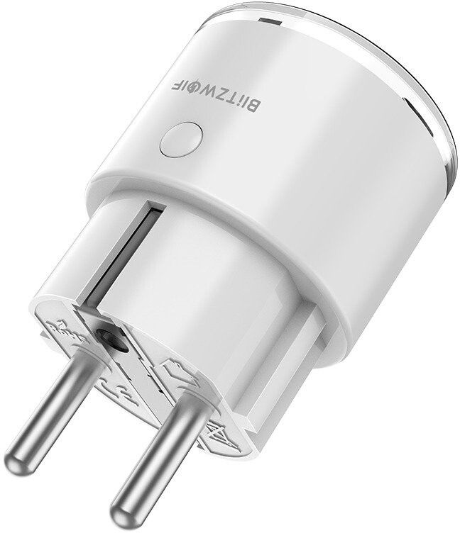 BlitzWolf BW-SHP6 Wi-Fi Smart Socket 3450W