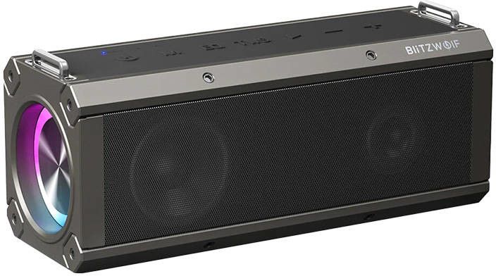 BlitzWolf BW-WA3 Pro Bluetooth Speaker