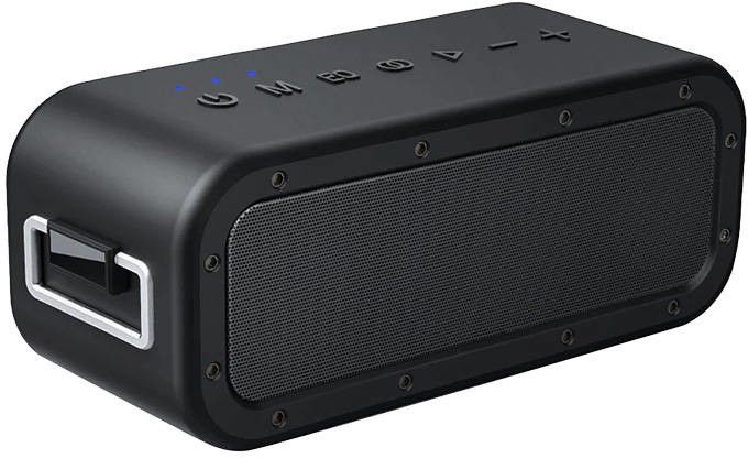 BlitzWolf BW-WA5 Bluetooth Speaker