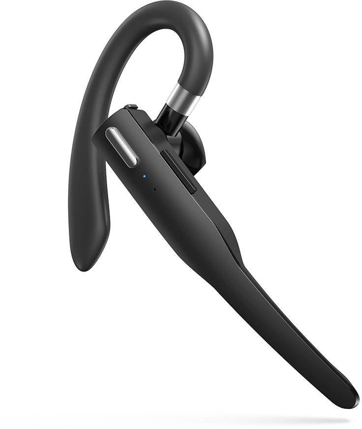 BlitzWolf Ear-Hook Bluetooth V5.1 Headset