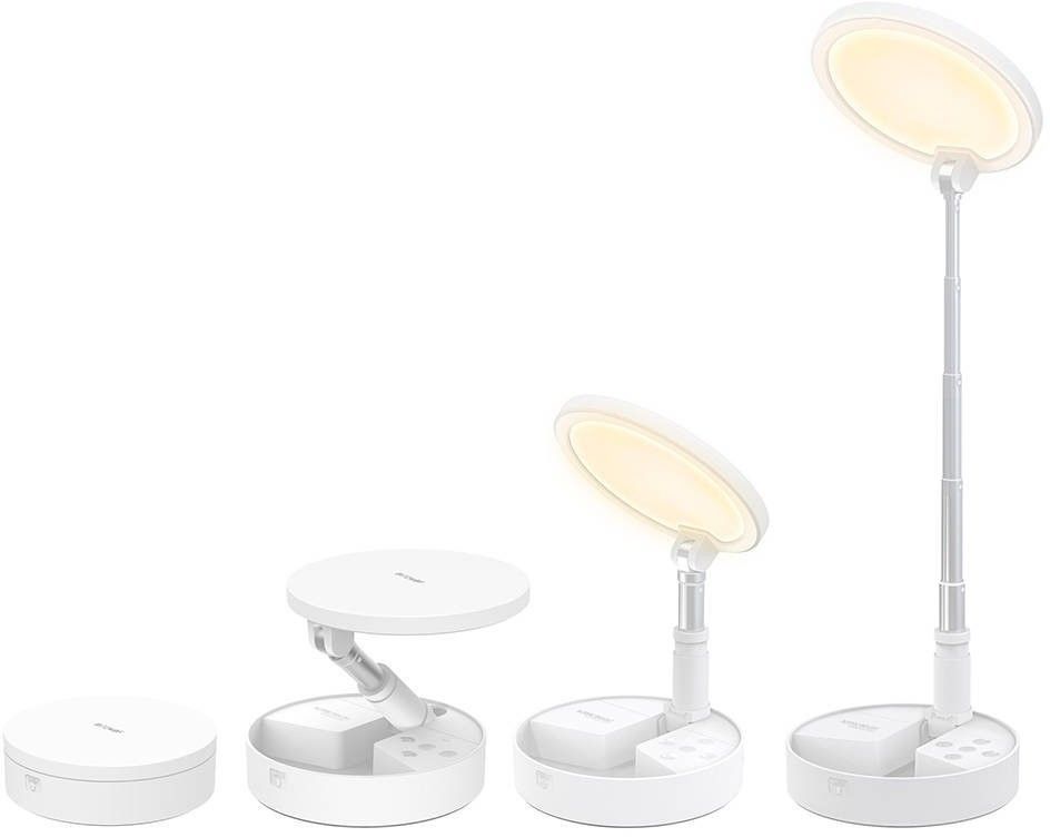 BlitzWolf Folding Desk Lamp