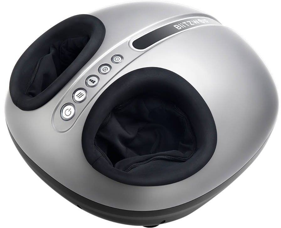 BlitzWolf Foot Massager