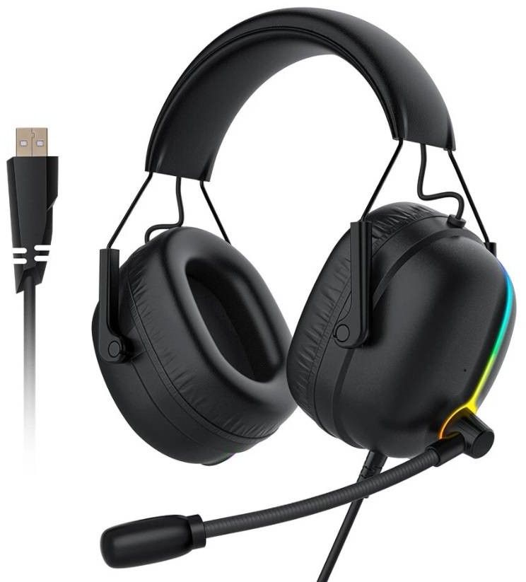 BlitzWolf Gaming Headphones AA-GB4
