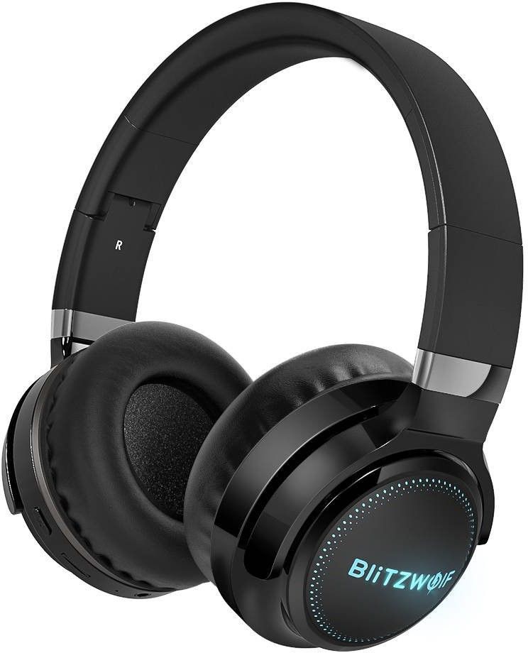 BlitzWolf Headphone BW-HP0 Pro