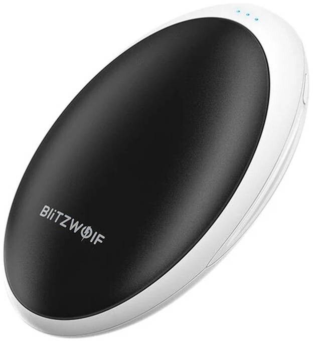 BlitzWolf Powerbank with Hand Warmer 5200mAh