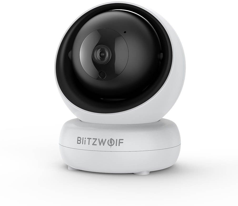 BlitzWolf Smart IP Camera 1080p