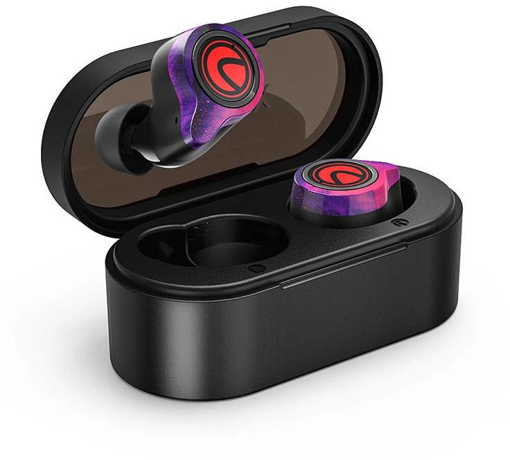 BlitzWolf TWS Earphones AA-UM9