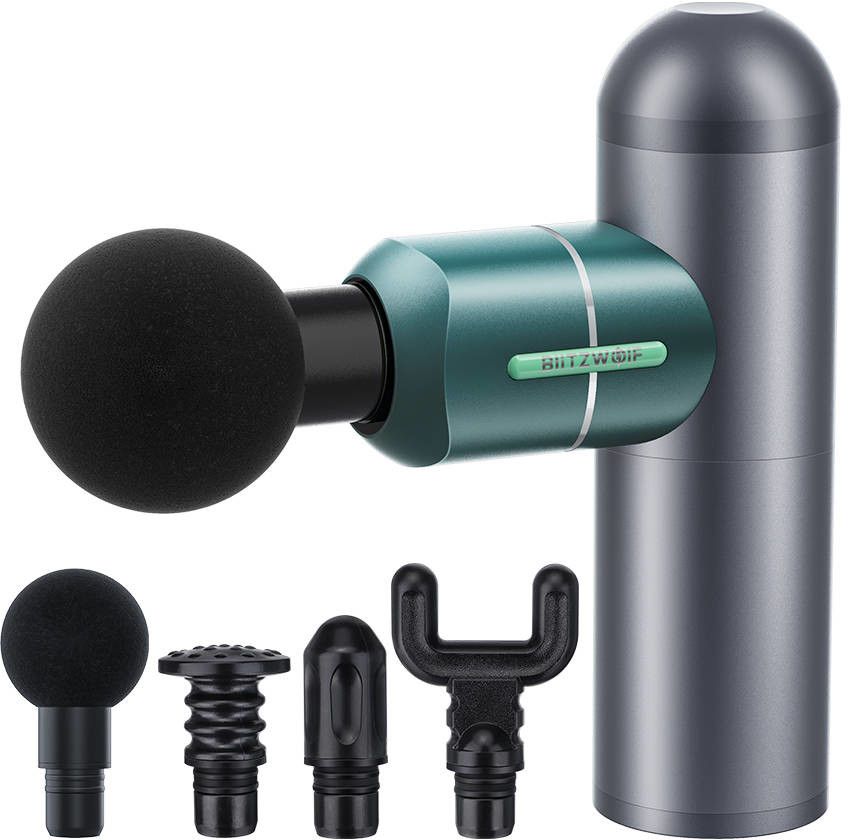BlitzWolf Vibration Massager