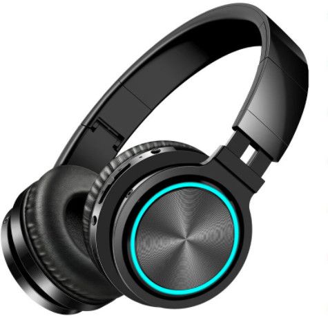 BlitzWolf Wireless Headphones with RGB AA-ER1
