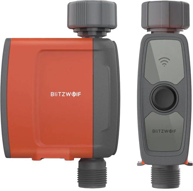BlitzWolf WTR01 Smart Sprinkler System