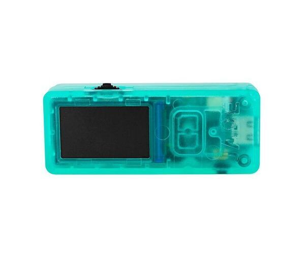 Blockstream Jade Bitcoin Hardware Wallet - Grön