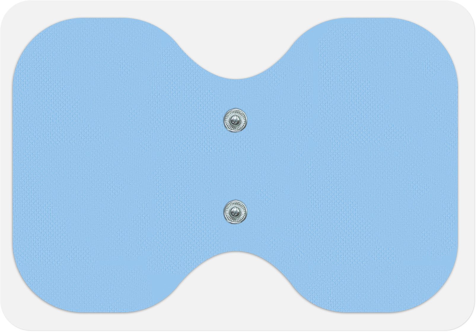 Bluetens Elektroder Butterfly till Bluetens Clip 3-pack