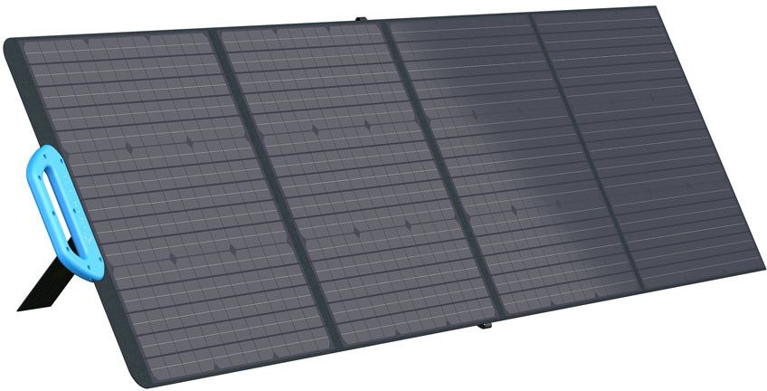 Bluetti SP200 200W Solar Panel