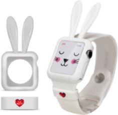 BMT Bunny Bumper