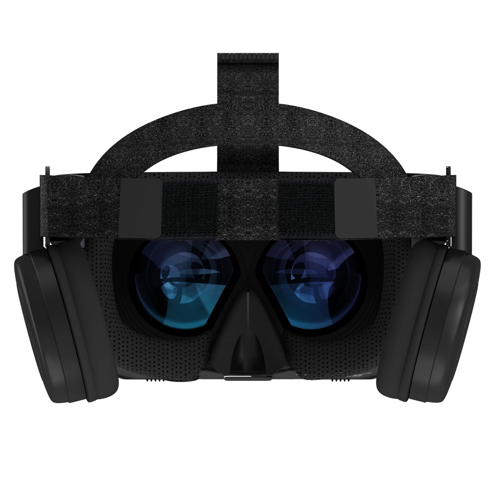 BoboVR Z6 3D Virtual Reality Glasses (iPhone)