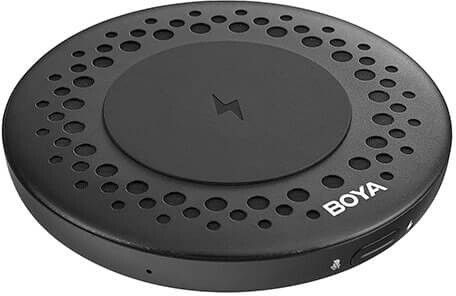 Boya Blobby Conference Microphone | iPhone - Generella tillbehör - Konferenstelefoner | AlltMobil