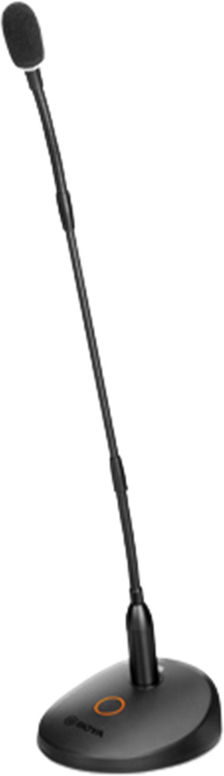 Boya BY-GM18CB Gooseneck Condenser Microphone