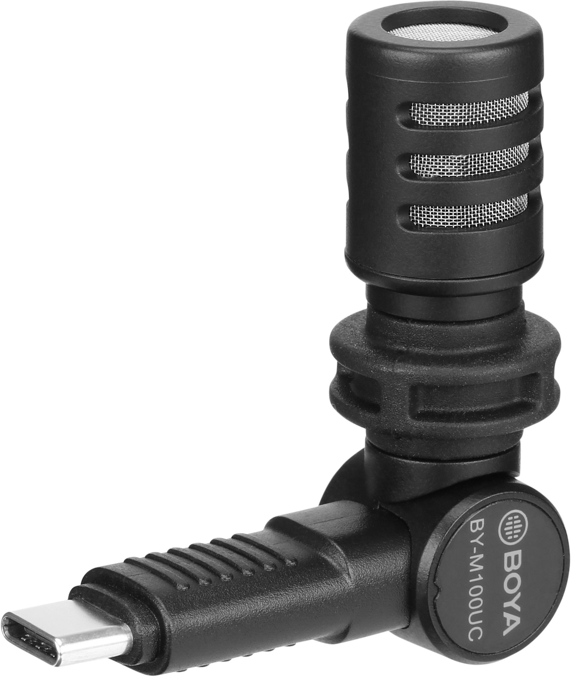 Boya BY-M100UC Plug-in Microphone USB-C