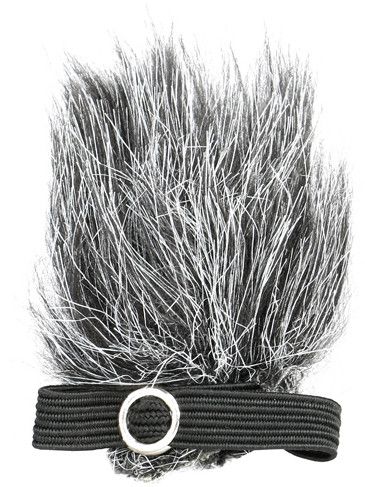 Boya MINIFUR-LAV Vindskydd 3-pack | iPhone - iPhone X - Xs - Foto & film - Mikrofoner - Tillbehör | AlltMobil