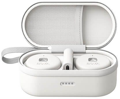 Boya Omic Wireless Microphone System - USB-C | iPhone - Generella tillbehör - Foto & film - Mikrofoner - Trådlösa mikrofoner - Trådlös genom USB-C | AlltMobil