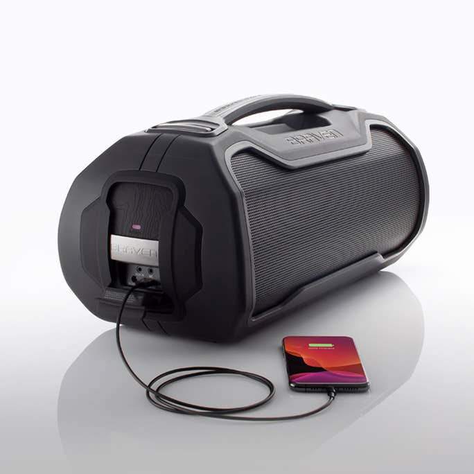 Braven BRVXXL/2 Rugged Portable Speaker