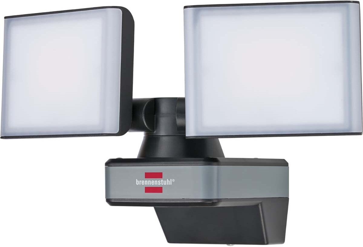 Brennenstuhl Connect 30W LED Duo Floodlight
