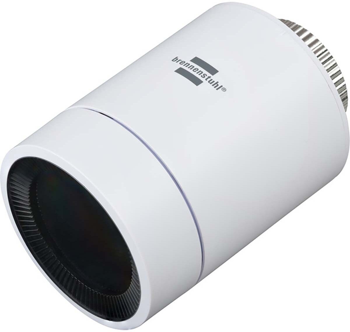 Brennenstuhl Connect ZigBee Smart Radiator Valve
